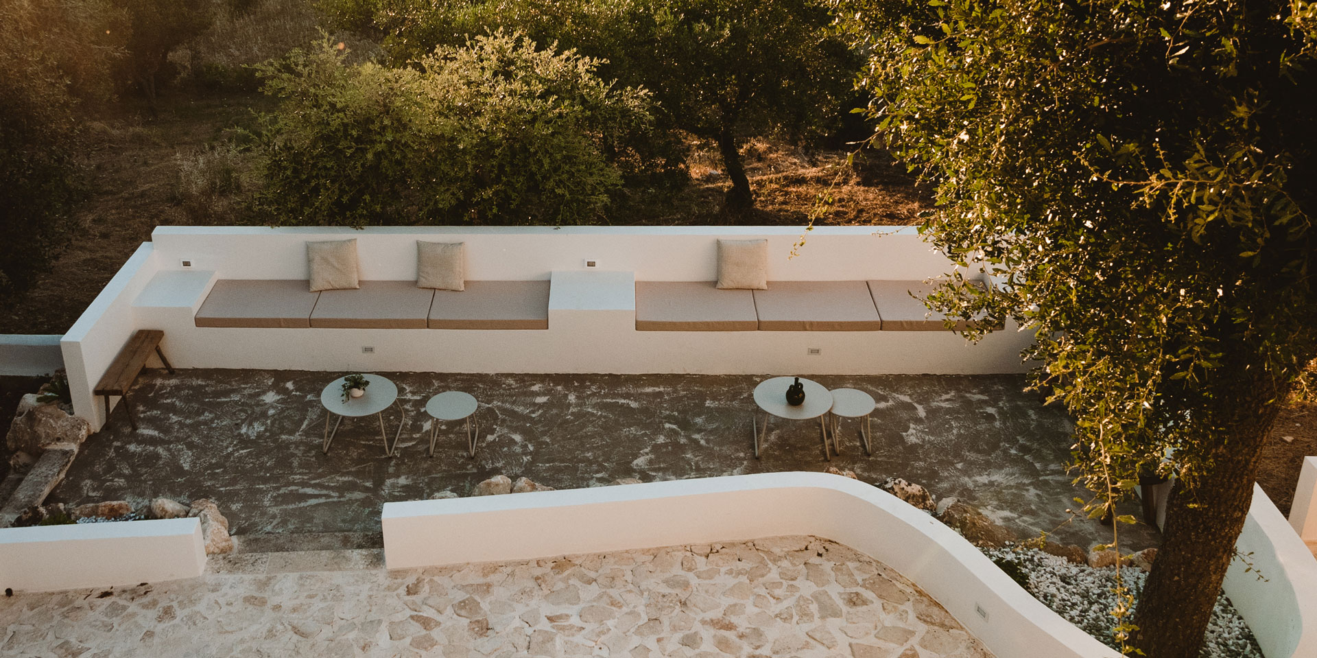 bed&breakfast alberobello casa vacanze luxury puglia