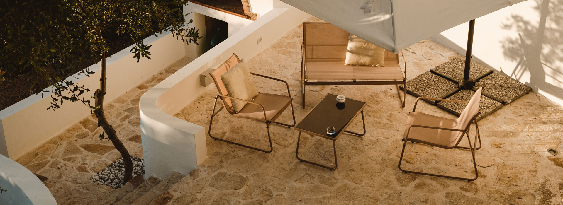 casa vacanze bed & breakfast alberobello dimora maseva puglia